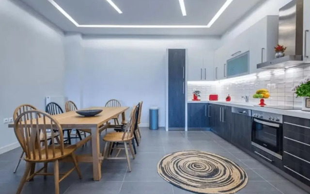 Melissi Villas Studio