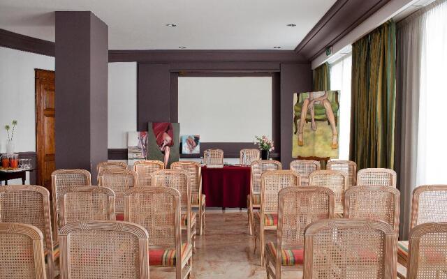 Hotel Principe di Villafranca