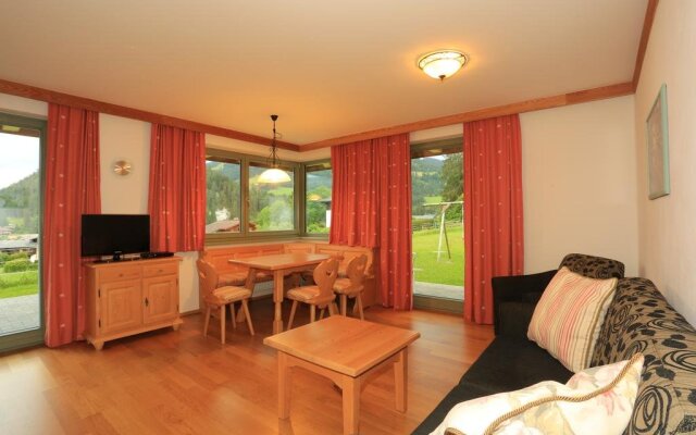 Appartement-Edelweiss