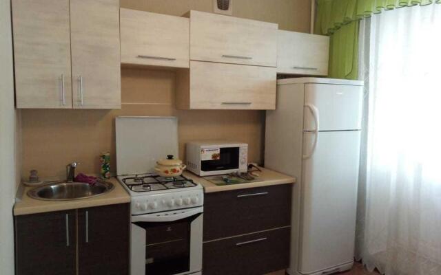 Apartments on Lenin Avenue 75A