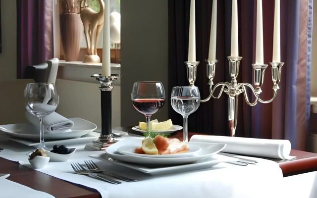 Schröder Hotel and Restaurant