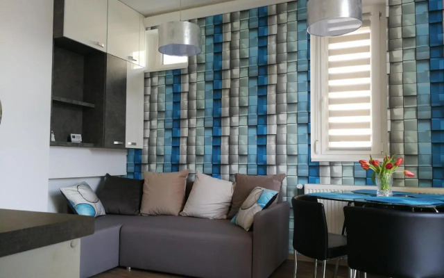 Class Apartment