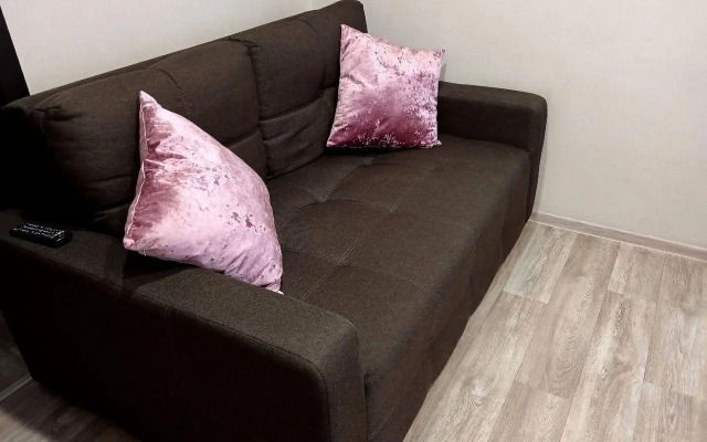 Апартаменты на улице Ярославская 26