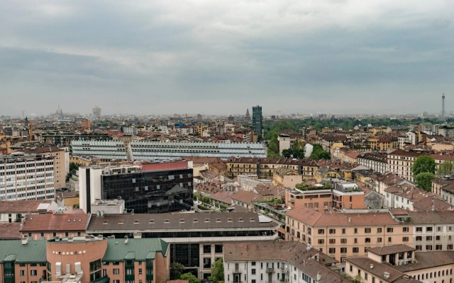 AC Hotel Milano by Marriott
