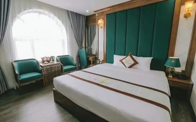 Properiti Boutique Hotel & Restaurent