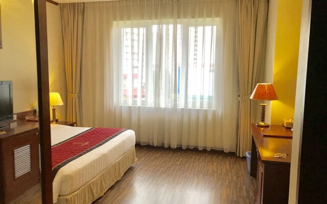 HANZ Sunny 2 Hotel Hanoi