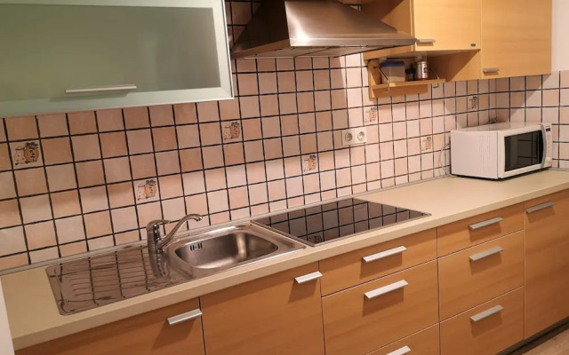 Apartments Znidar