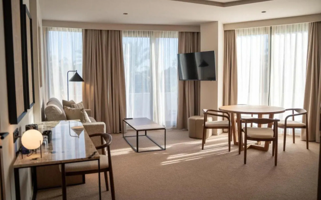 Calderona Wellness