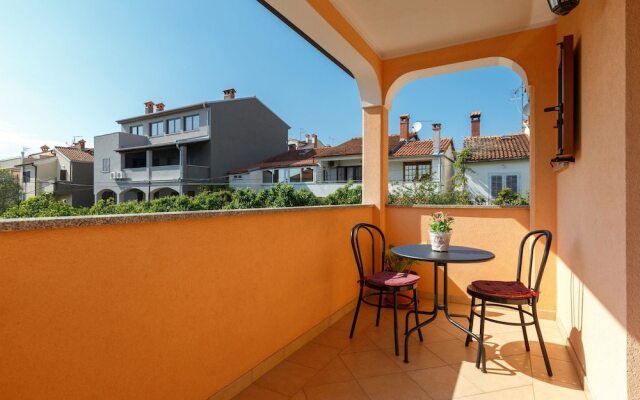 Villa Nina Apartments