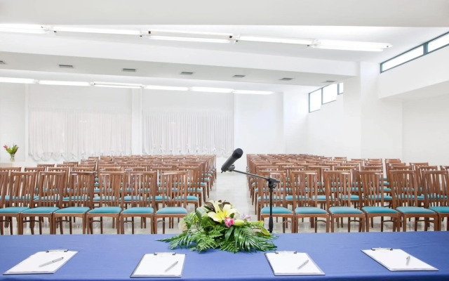 Hotel Meridiano