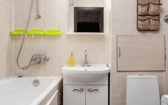 BestFlat24 (БэстФлэт24) на улице Илимская