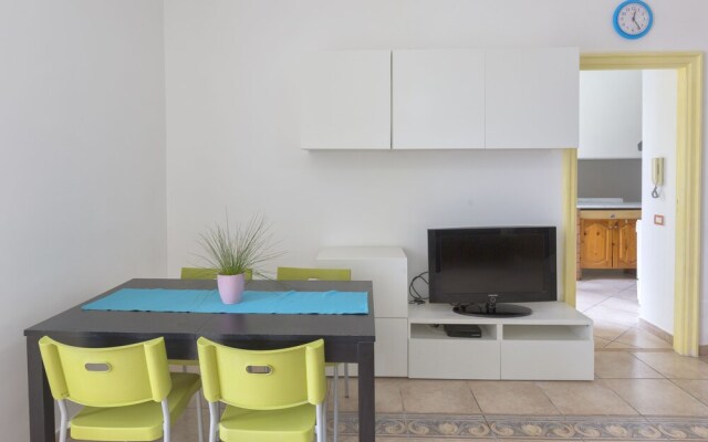 Casa Giovanni - Gioia Apartments