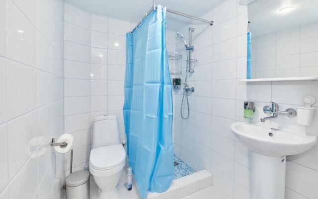 Takeroom Gorohovaya 31