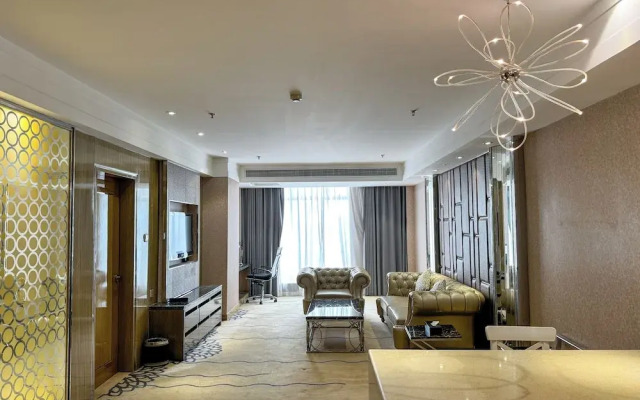 Suning Universal Hotel