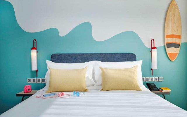 ibis Styles Vung Tau