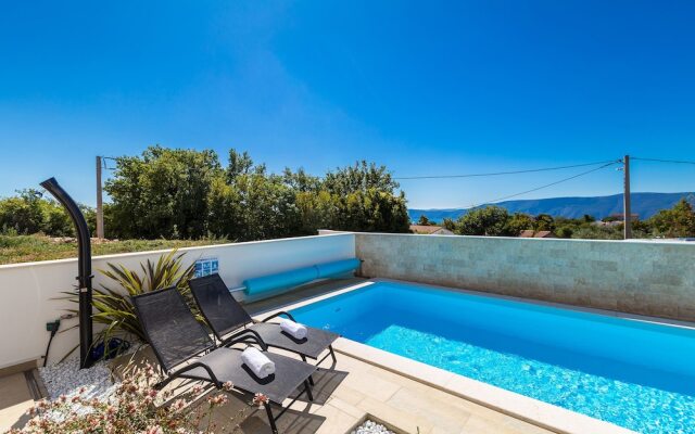 Villa Insula Aurea No.2