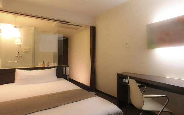 Hotel Inside Numazu Inter