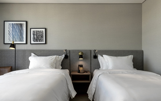 LK Design Hotel