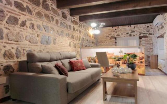 Apartamentos Alcantara