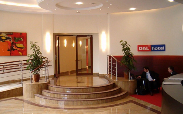 Dal