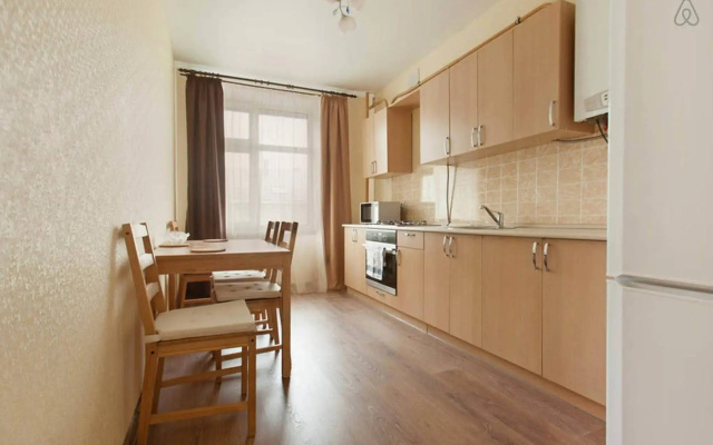 Comfortable modern apartment at Kremlin