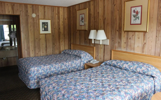 Carolina Lodge