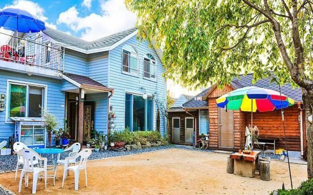 Pocheon Nature Pension