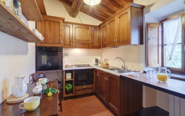 Borgo Santa Maria in Valle