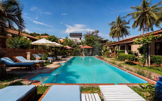 Lan Anh Garden Resort
