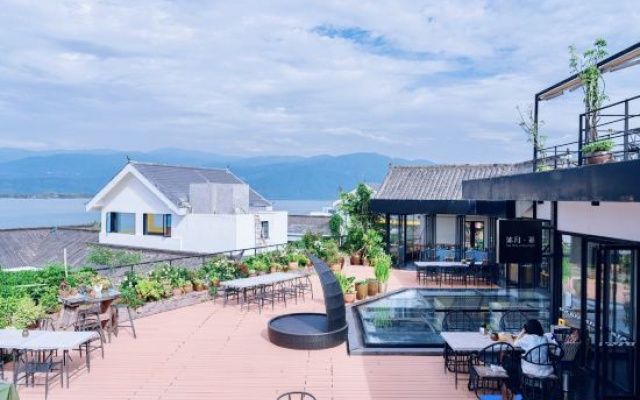 Xichang Shuxia Hotel – Outside – Xichang