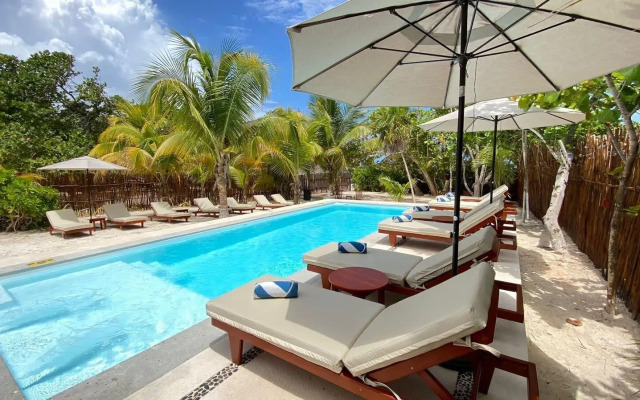 El Paraiso Hotel Tulum