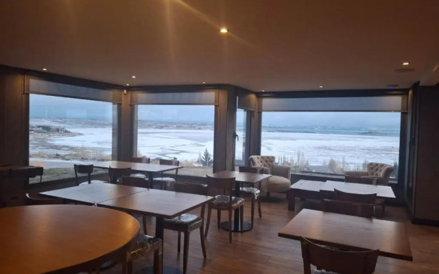 Ayres de Calafate
