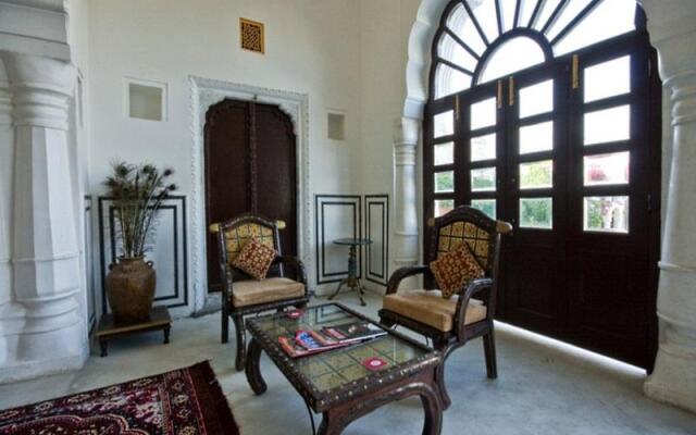 Bara Bungalow Kalwar, Jaipur - A Rosakue Collection