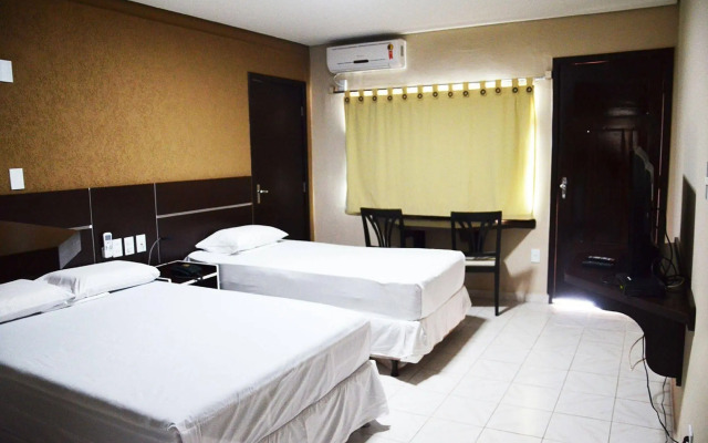 Pinheiro Palace Hotel