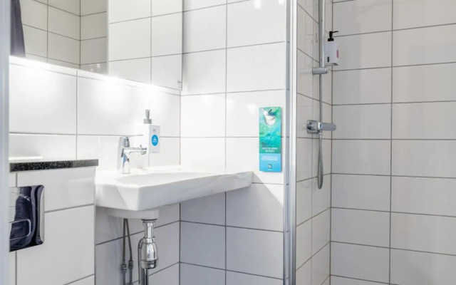 Quality Hotel Park Södertälje City