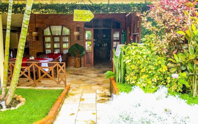 Pousada La Dolce Vita