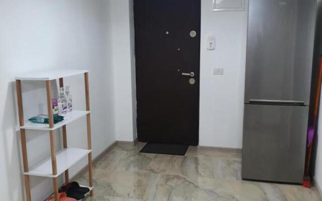 Kriss Apartment Luxury