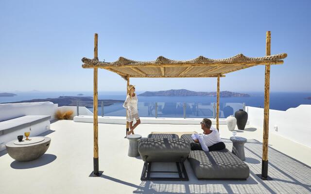 You And Me Suites