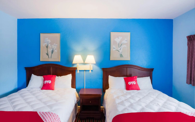 Hotel Salem-Roanoke I-81