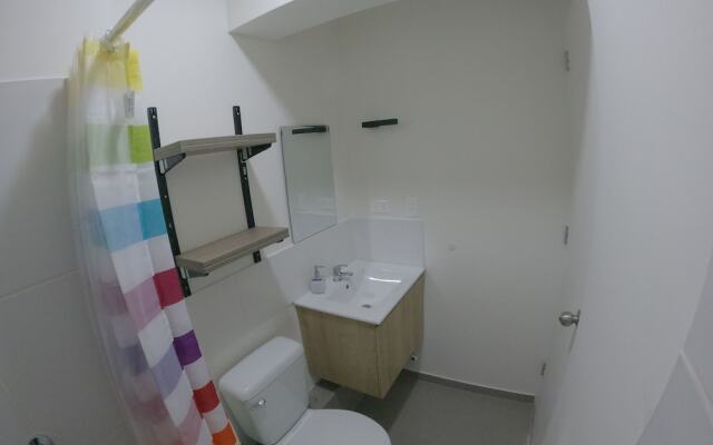 1602 - Exclusive Ocean View Apartment