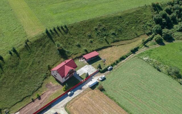 Casa Din Gradina Lui Ioan