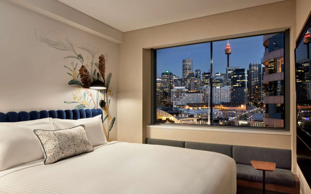 Aiden by Best Western Darling Harbour