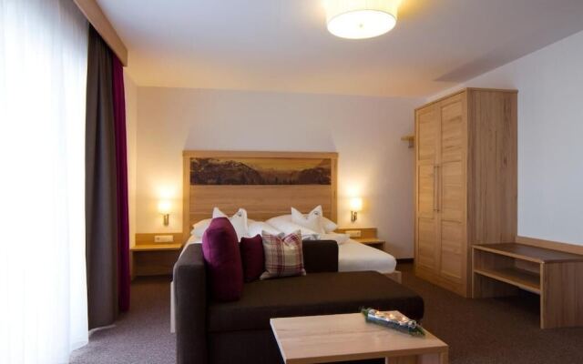 Alpinhotel Monte