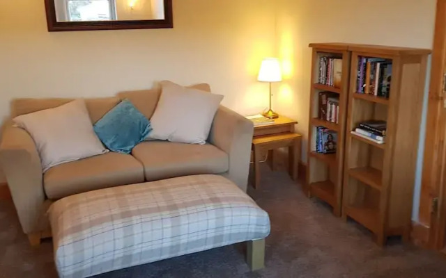 Sidhean Dubha Holiday Home