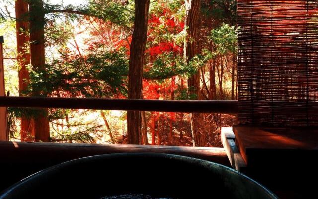 Gableview Forest Inn
