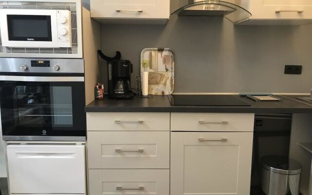 Apartamento California Planta Baja - 108A