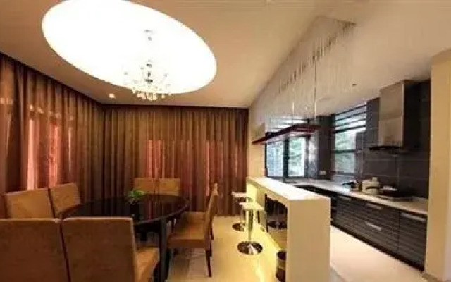 Dragon Resort Wuyi Mountain