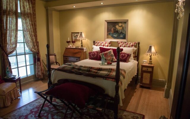 Montrose Inn