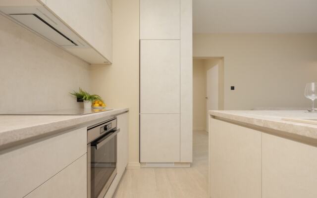 Exclusive Apartment by Renters Prestige