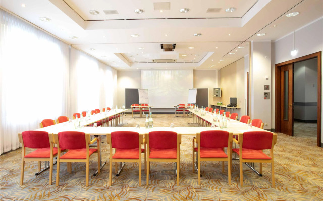 Best Western Hotel Polisina